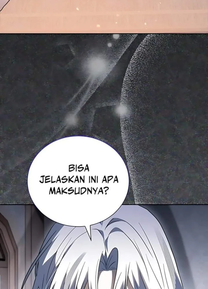 I Was Possessed, but It Became a Ghost Story Chapter 24 Gambar 18