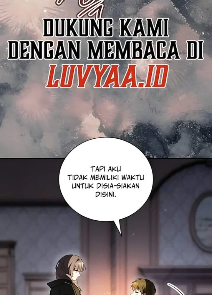 I Was Possessed, but It Became a Ghost Story Chapter 24 Gambar 30