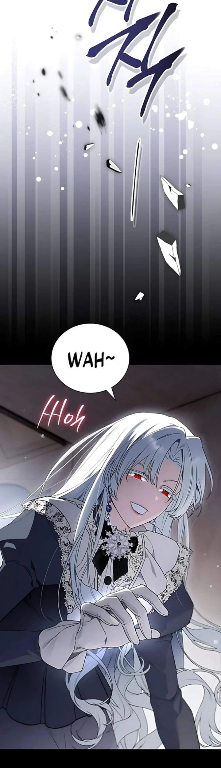 I Was Possessed, but It Became a Ghost Story Chapter 24 Gambar 41