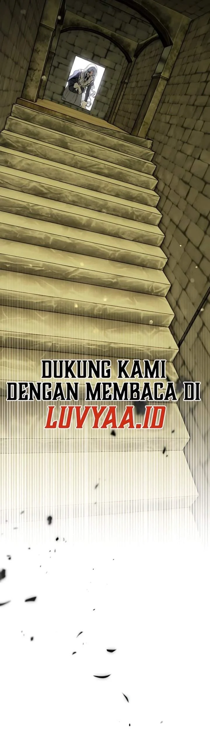 I Was Possessed, but It Became a Ghost Story Chapter 24 Gambar 43