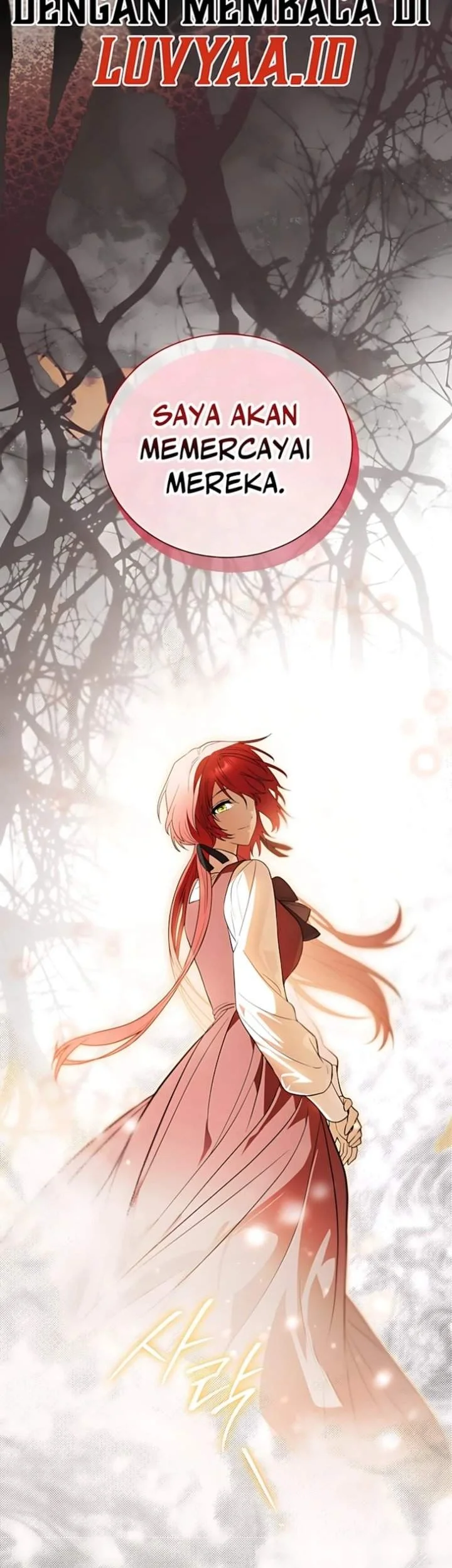 I Was Possessed, but It Became a Ghost Story Chapter 25 Gambar 9