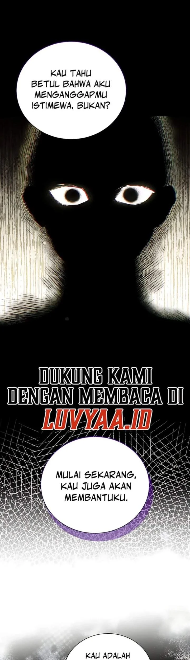 I Was Possessed, but It Became a Ghost Story Chapter 25 Gambar 28