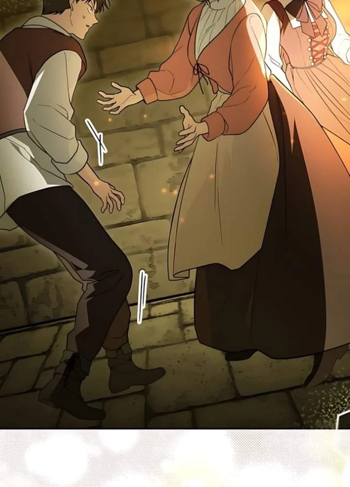 I Was Possessed, but It Became a Ghost Story Chapter 25 Gambar 48