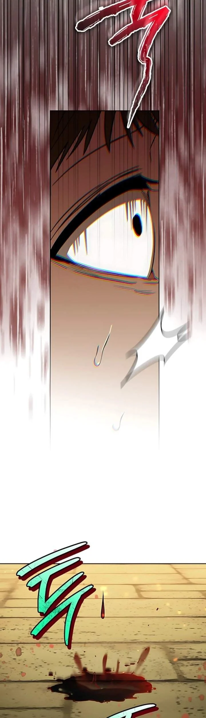 I Was Possessed, but It Became a Ghost Story Chapter 25 Gambar 50