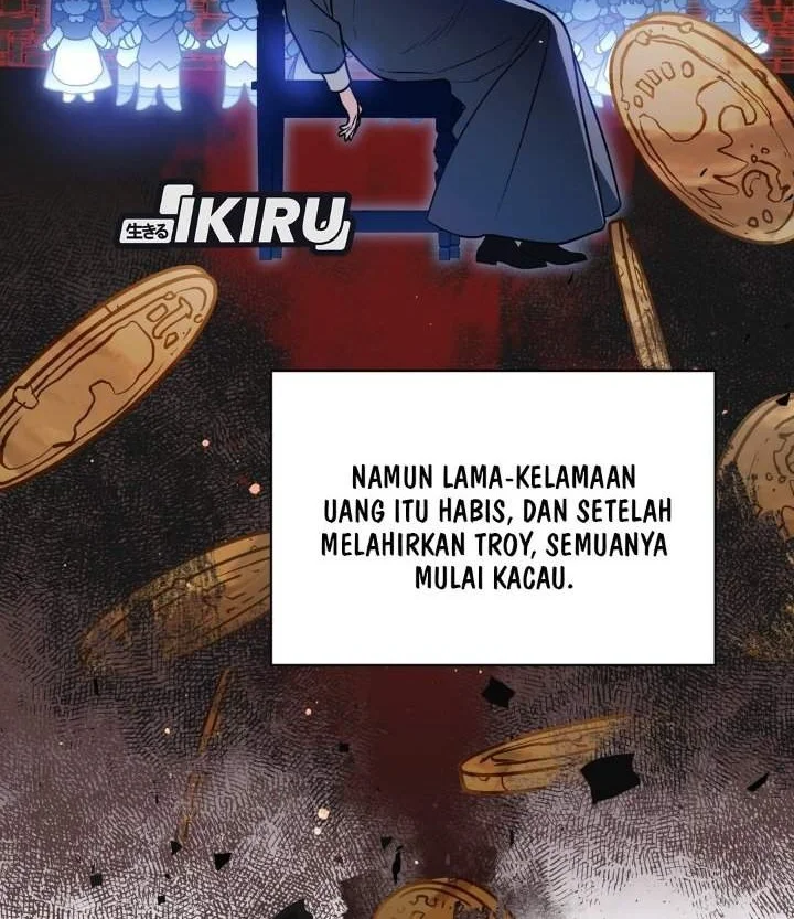 I Was Possessed, but It Became a Ghost Story Chapter 26 Gambar 22