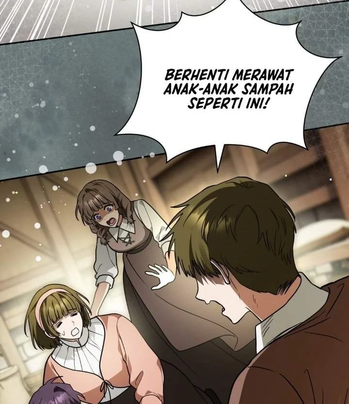 I Was Possessed, but It Became a Ghost Story Chapter 26 Gambar 26