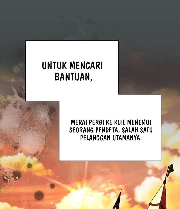 I Was Possessed, but It Became a Ghost Story Chapter 26 Gambar 30