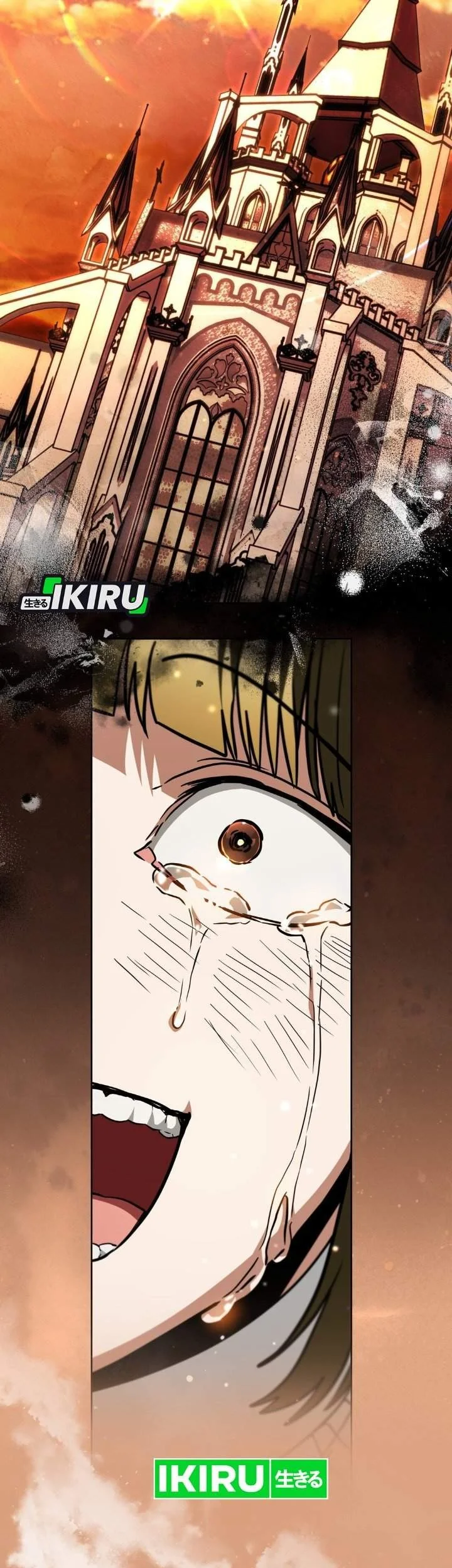 I Was Possessed, but It Became a Ghost Story Chapter 26 Gambar 31