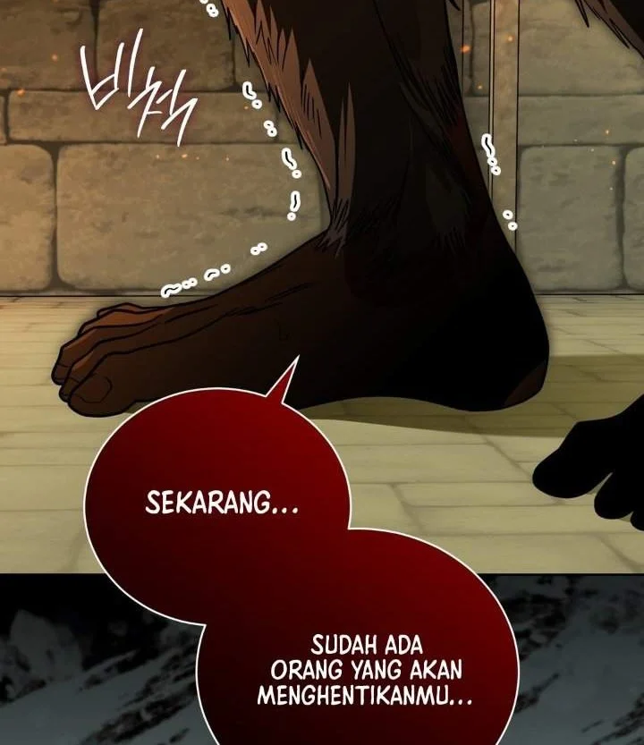 I Was Possessed, but It Became a Ghost Story Chapter 26 Gambar 44