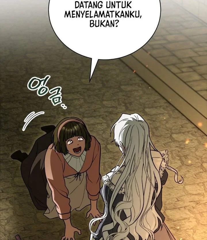 I Was Possessed, but It Became a Ghost Story Chapter 26 Gambar 60