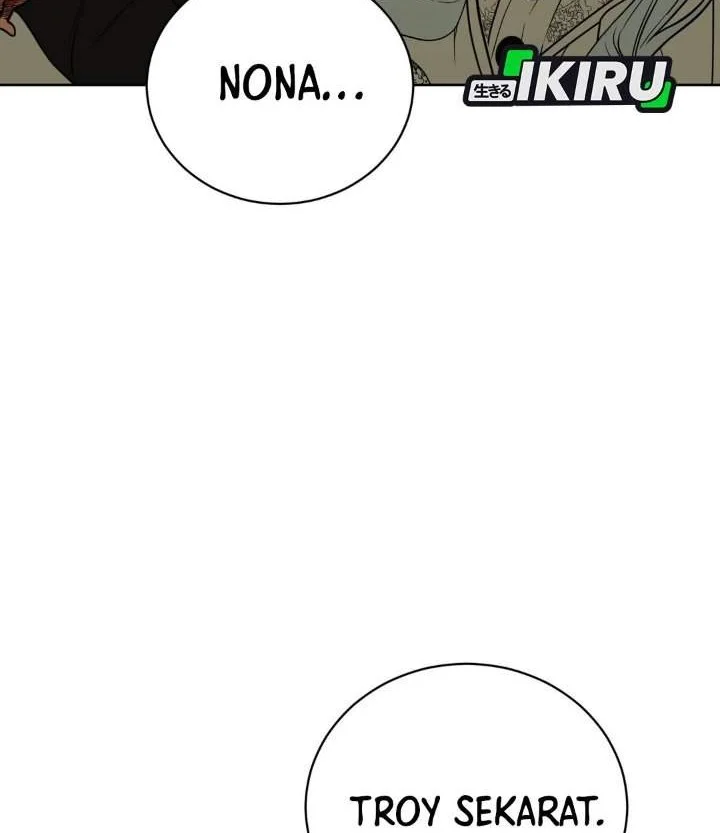 I Was Possessed, but It Became a Ghost Story Chapter 26 Gambar 66