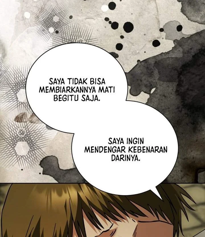 I Was Possessed, but It Became a Ghost Story Chapter 26 Gambar 68