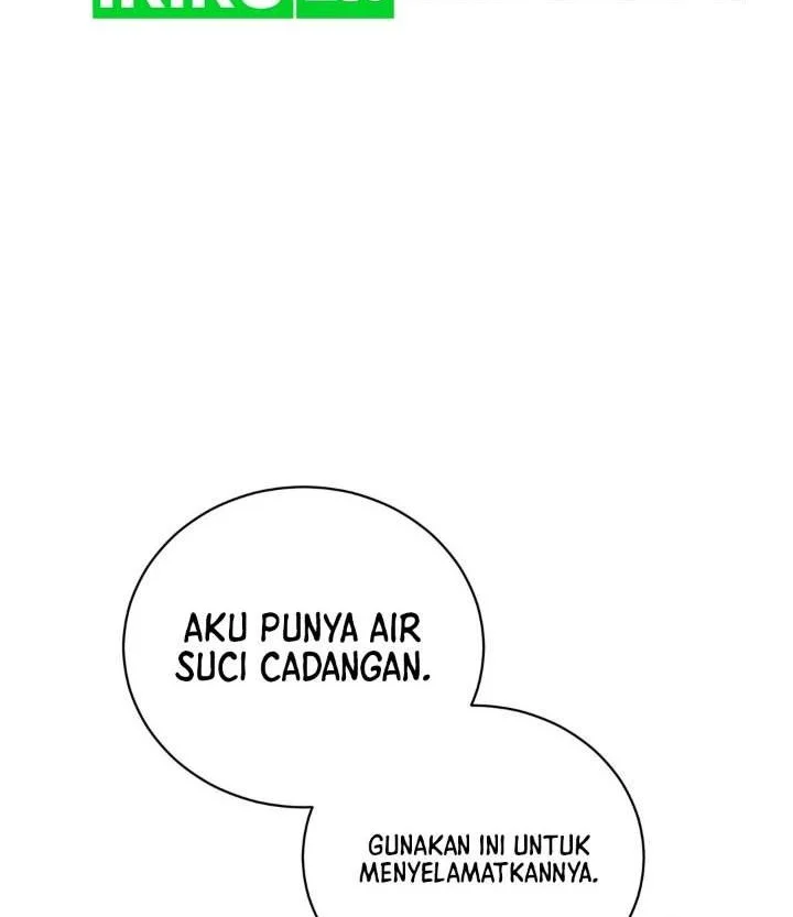 I Was Possessed, but It Became a Ghost Story Chapter 26 Gambar 70