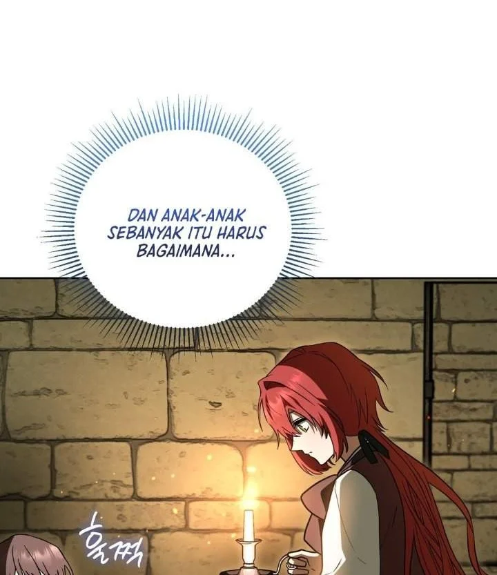 I Was Possessed, but It Became a Ghost Story Chapter 26 Gambar 72