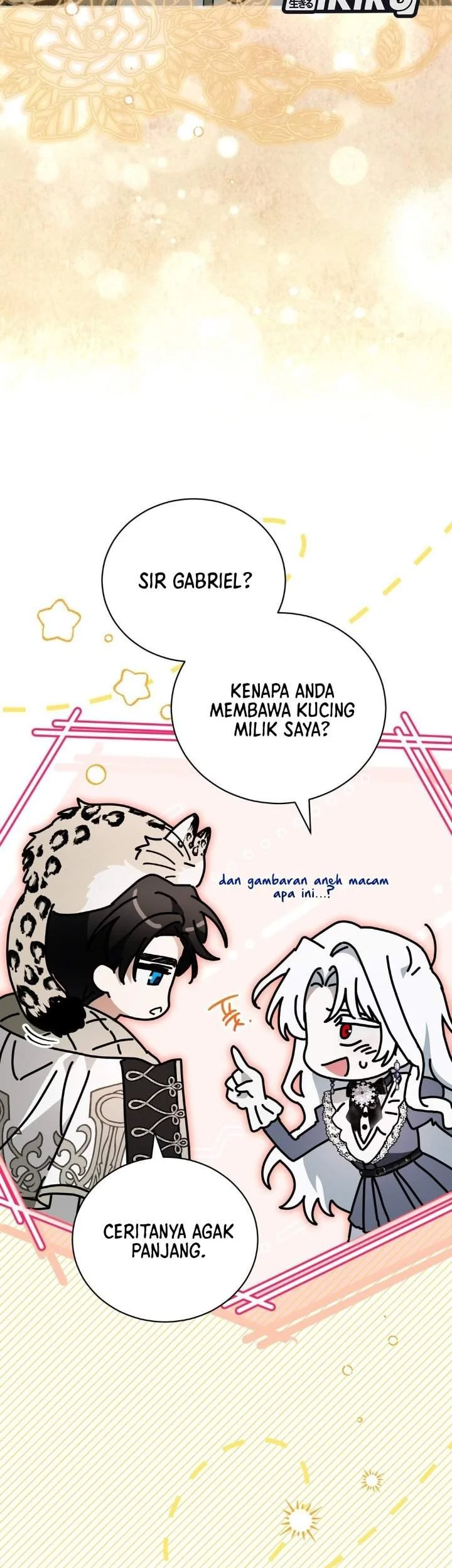 I Was Possessed, but It Became a Ghost Story Chapter 26 Gambar 77