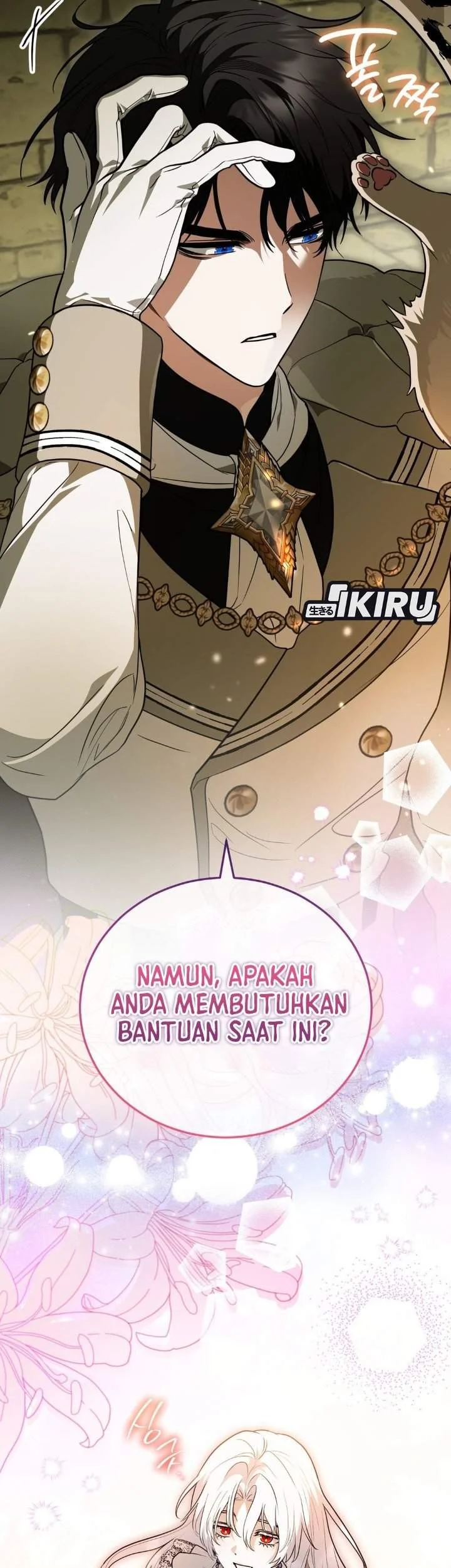 I Was Possessed, but It Became a Ghost Story Chapter 26 Gambar 79