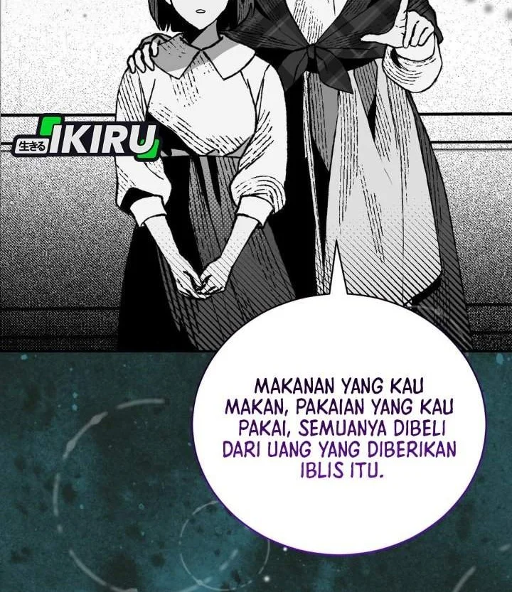 I Was Possessed, but It Became a Ghost Story Chapter 26 Gambar 8