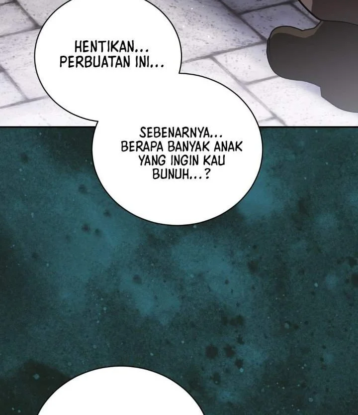 I Was Possessed, but It Became a Ghost Story Chapter 26 Gambar 12