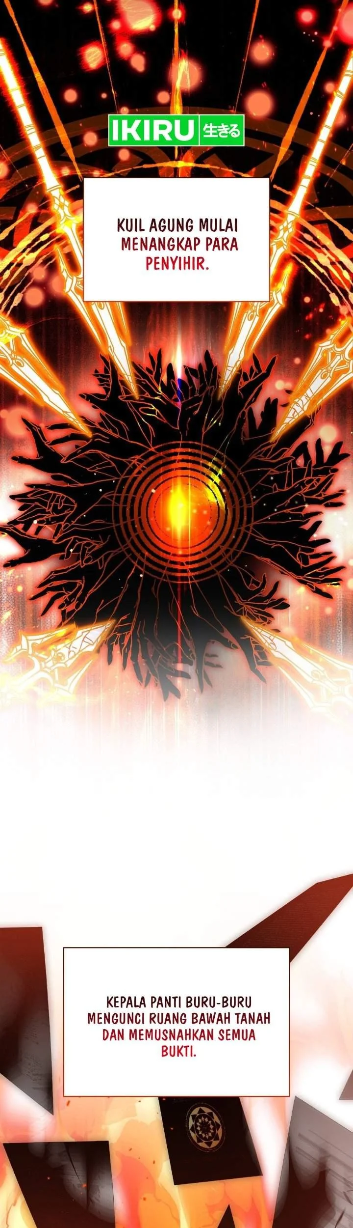 I Was Possessed, but It Became a Ghost Story Chapter 26 Gambar 15