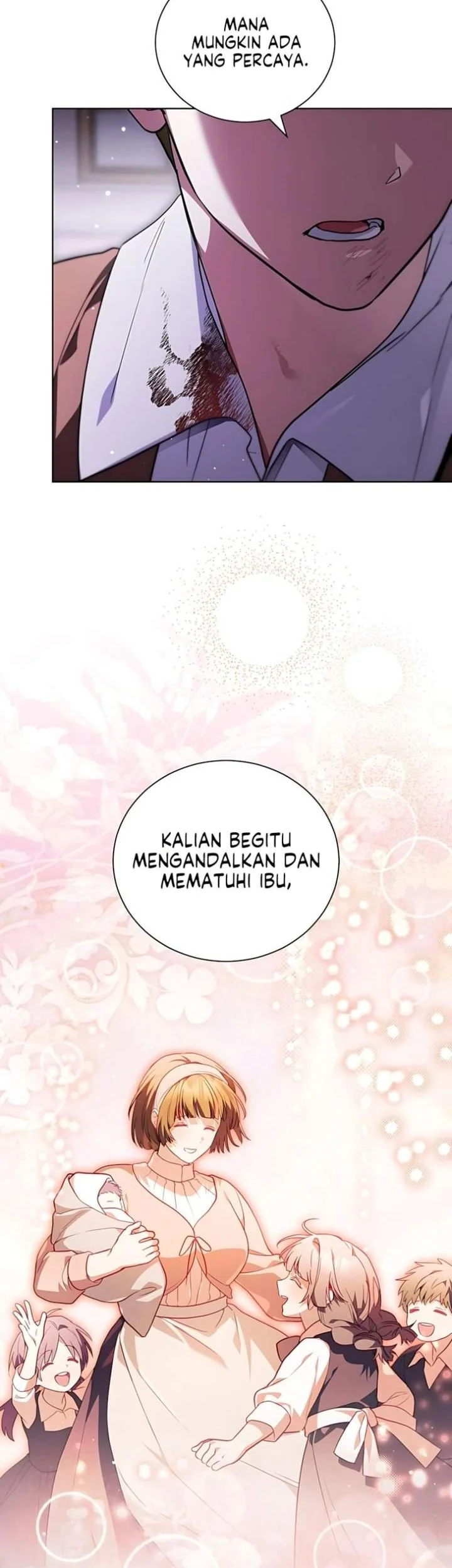 I Was Possessed, but It Became a Ghost Story Chapter 27 Gambar 8