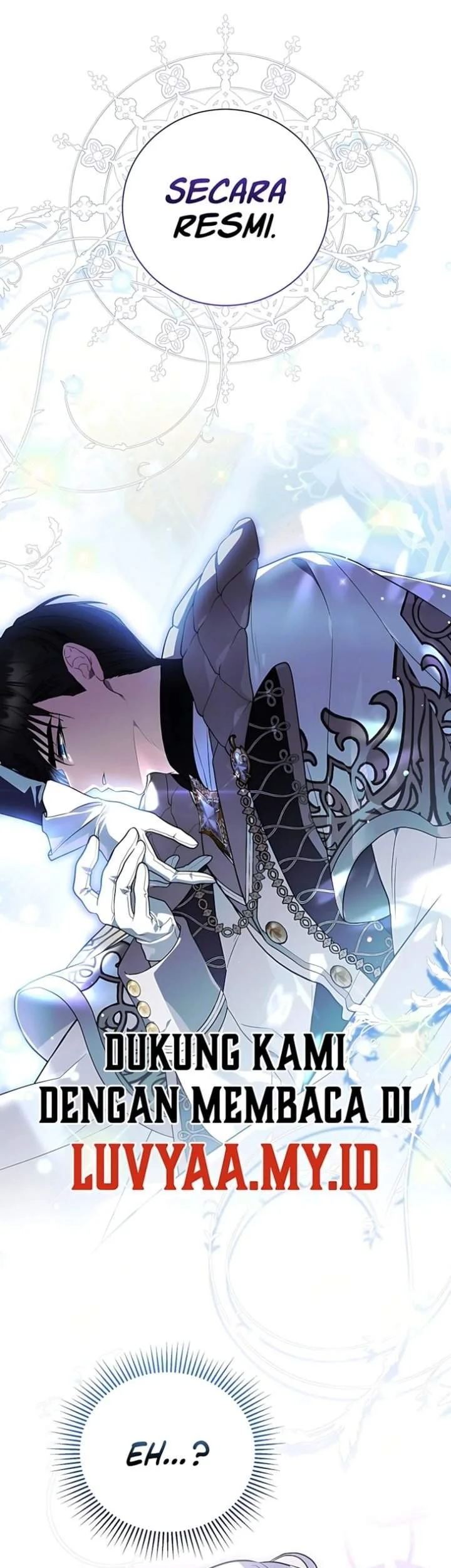 I Was Possessed, but It Became a Ghost Story Chapter 27 Gambar 28