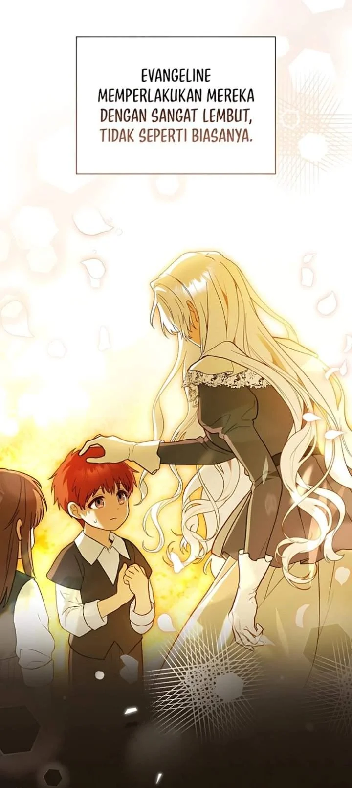 I Was Possessed, but It Became a Ghost Story Chapter 27 Gambar 38