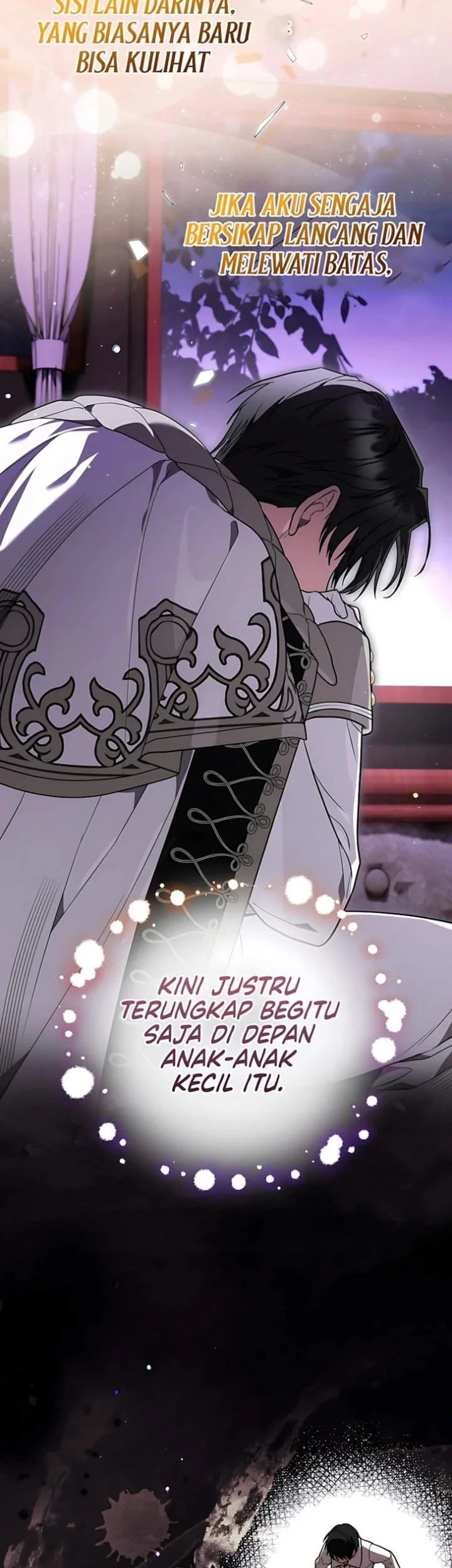 I Was Possessed, but It Became a Ghost Story Chapter 27 Gambar 40