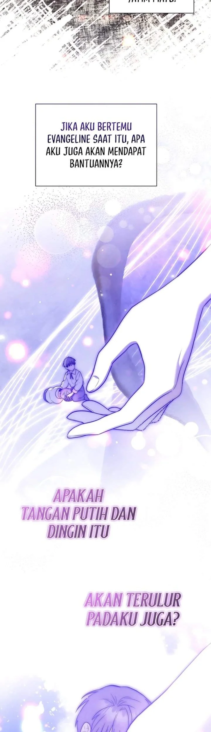 I Was Possessed, but It Became a Ghost Story Chapter 27 Gambar 42