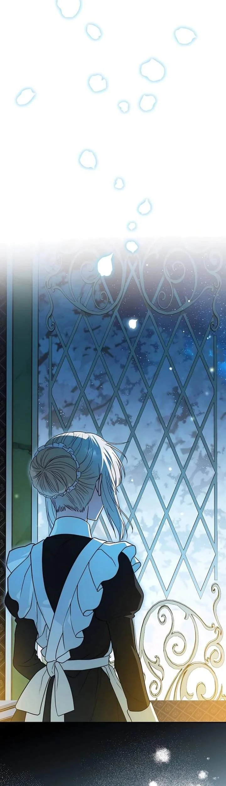 I Was Possessed, but It Became a Ghost Story Chapter 28 Gambar 38