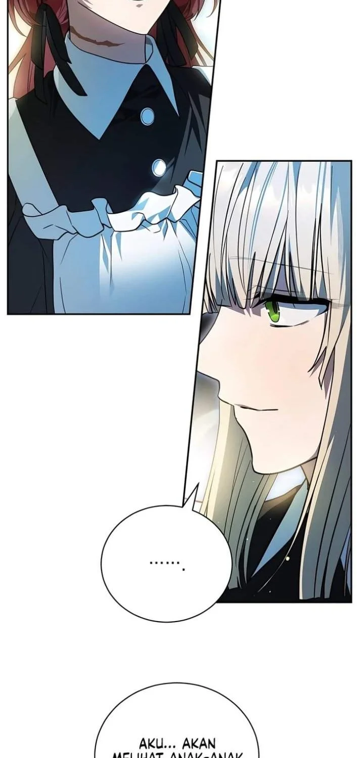 I Was Possessed, but It Became a Ghost Story Chapter 28 Gambar 40