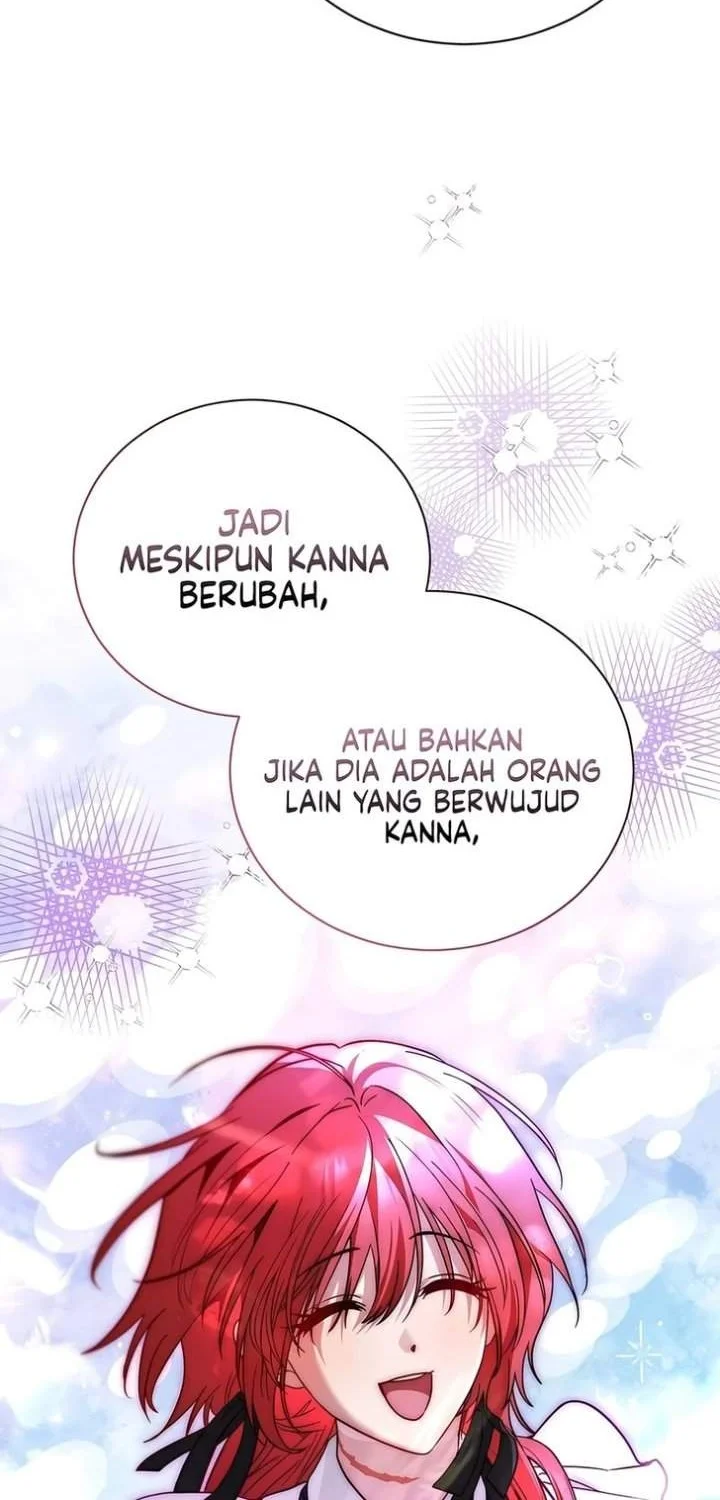 I Was Possessed, but It Became a Ghost Story Chapter 28 Gambar 44