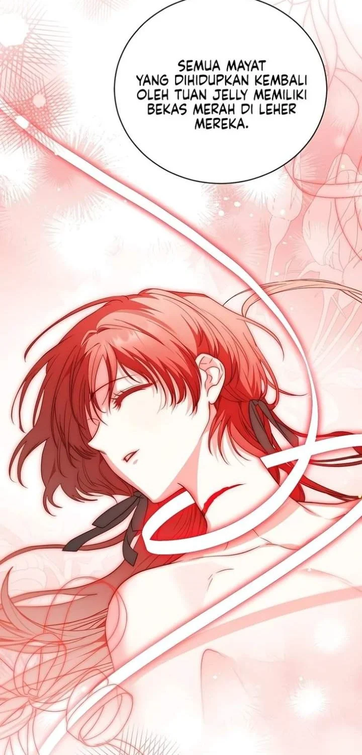 I Was Possessed, but It Became a Ghost Story Chapter 28 Gambar 48