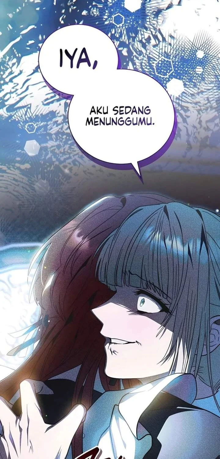 I Was Possessed, but It Became a Ghost Story Chapter 28 Gambar 56