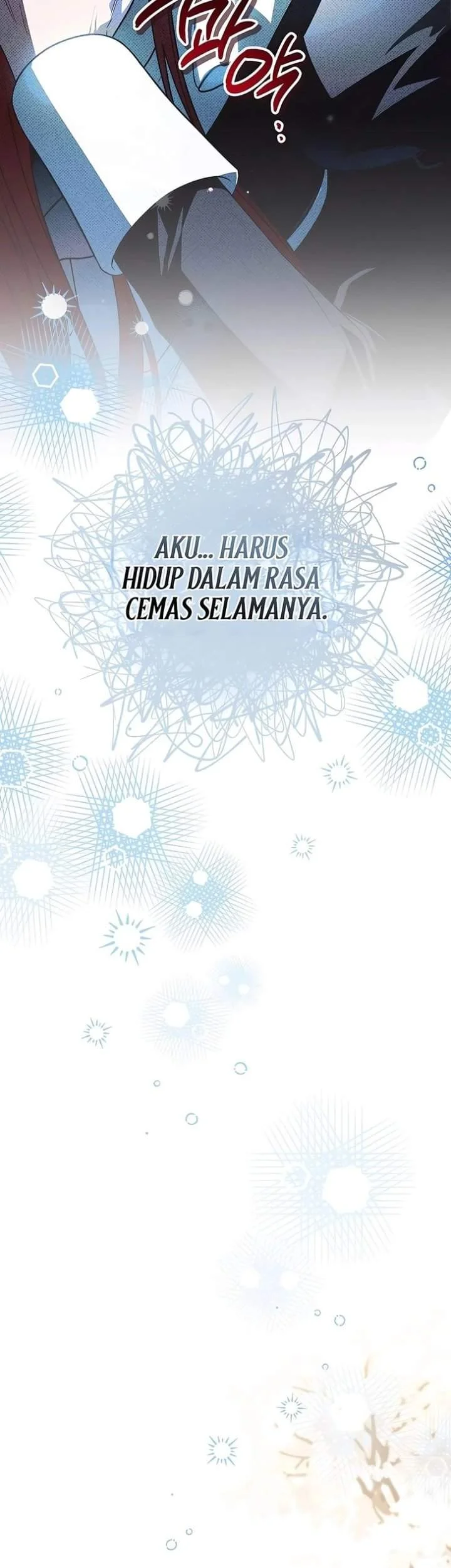 I Was Possessed, but It Became a Ghost Story Chapter 28 Gambar 57