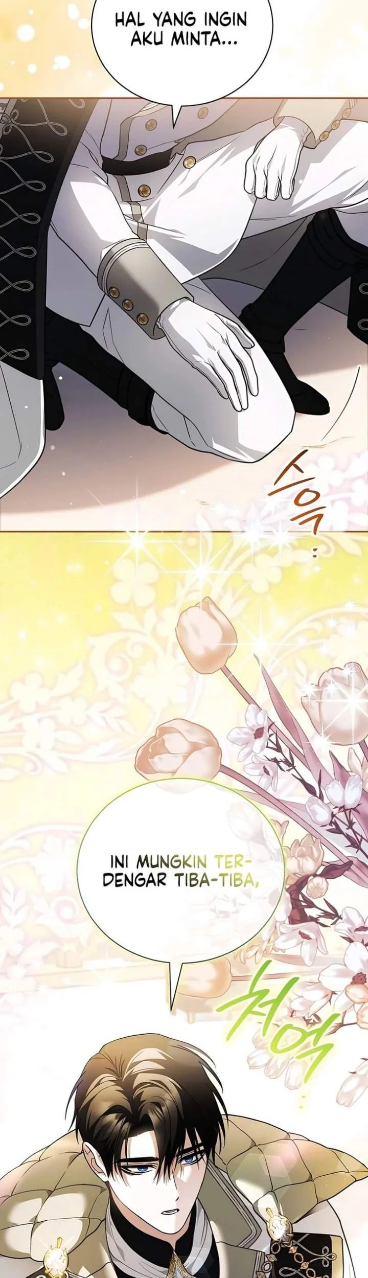 I Was Possessed, but It Became a Ghost Story Chapter 28 Gambar 59