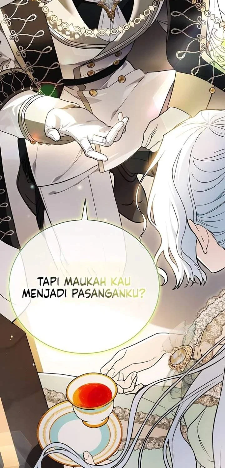 I Was Possessed, but It Became a Ghost Story Chapter 28 Gambar 60