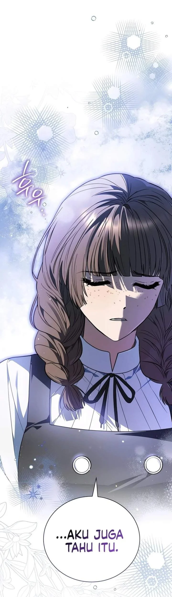 I Was Possessed, but It Became a Ghost Story Chapter 28 Gambar 7