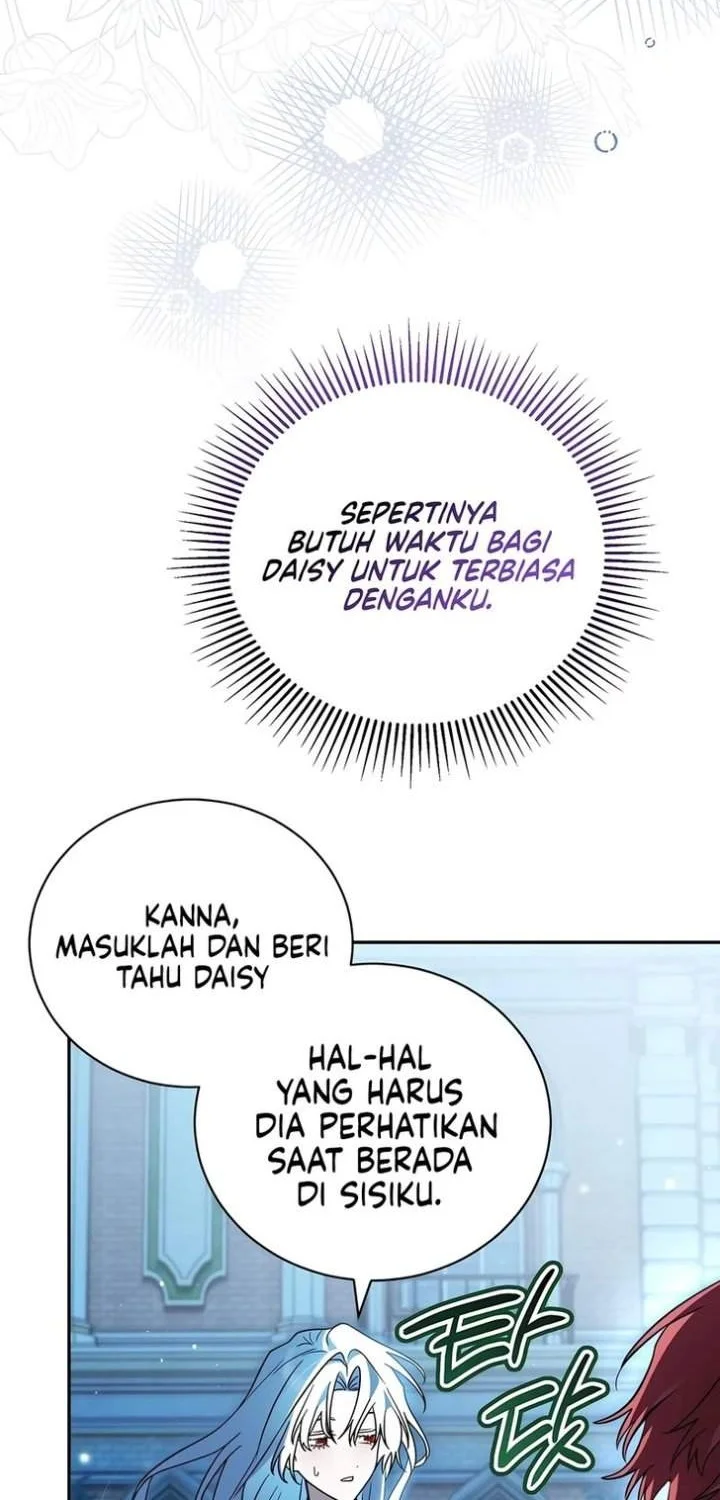 I Was Possessed, but It Became a Ghost Story Chapter 28 Gambar 8