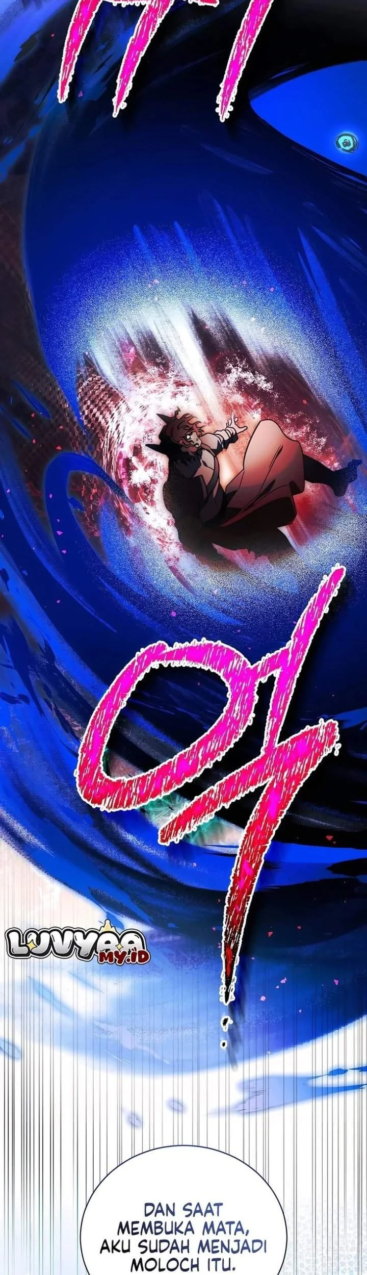 I Was Possessed, but It Became a Ghost Story Chapter 28 Gambar 19