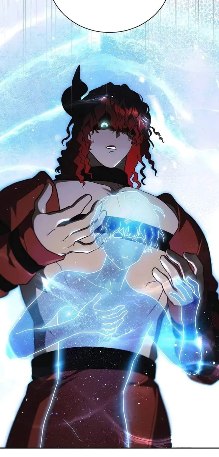 I Was Possessed, but It Became a Ghost Story Chapter 28 Gambar 20