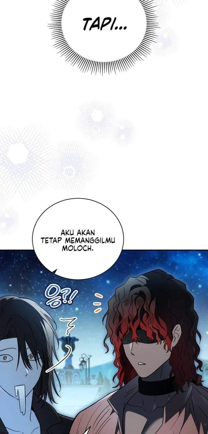 I Was Possessed, but It Became a Ghost Story Chapter 28 Gambar 24