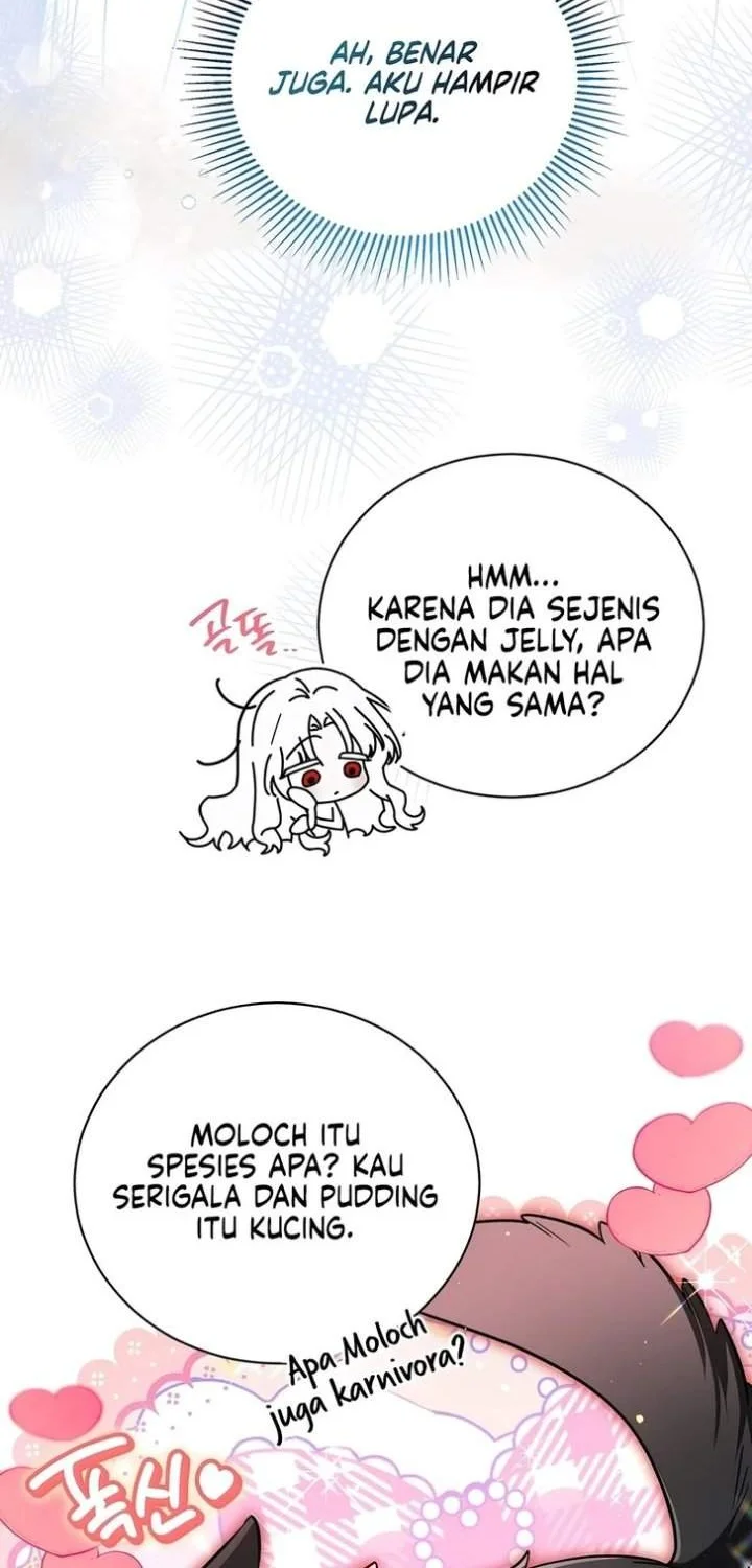 I Was Possessed, but It Became a Ghost Story Chapter 28 Gambar 28