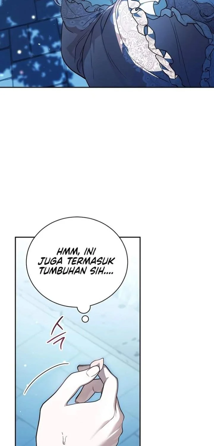 I Was Possessed, but It Became a Ghost Story Chapter 28 Gambar 32