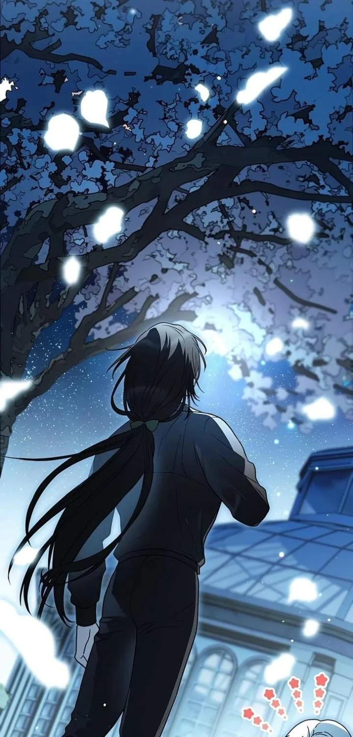 I Was Possessed, but It Became a Ghost Story Chapter 28 Gambar 36