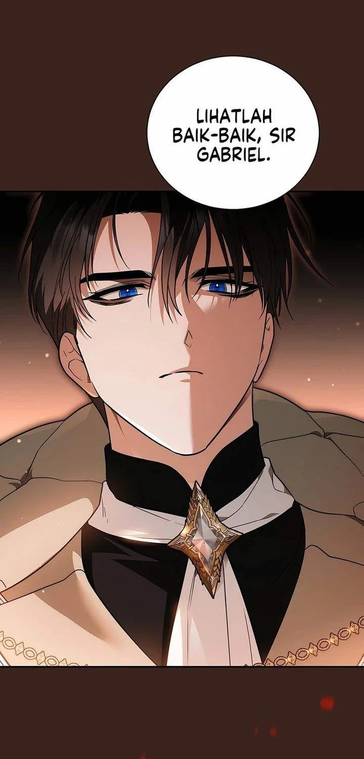 I Was Possessed, but It Became a Ghost Story Chapter 29 Gambar 22