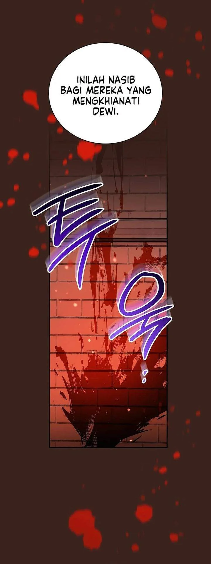 I Was Possessed, but It Became a Ghost Story Chapter 29 Gambar 23