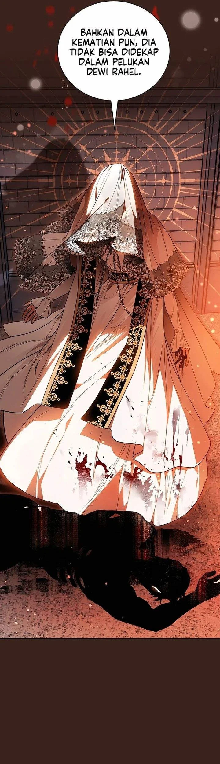 I Was Possessed, but It Became a Ghost Story Chapter 29 Gambar 24