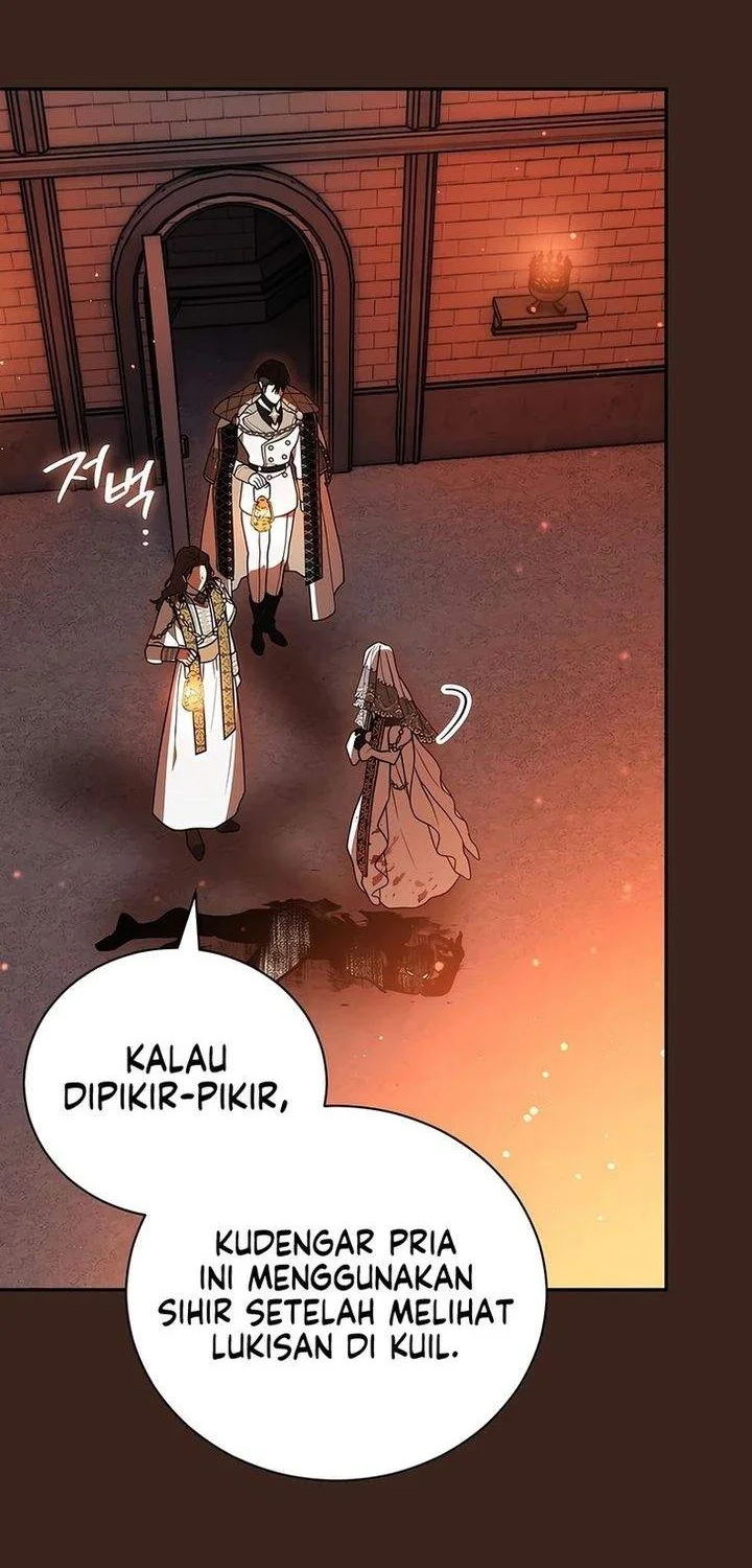 I Was Possessed, but It Became a Ghost Story Chapter 29 Gambar 25