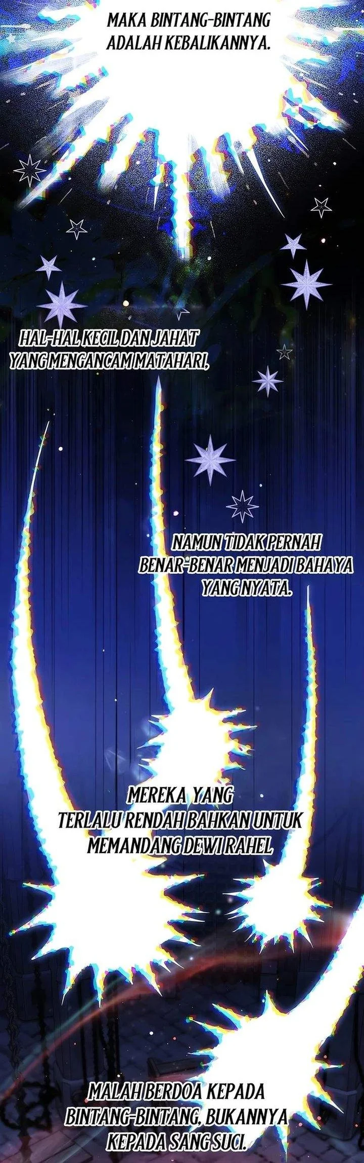 I Was Possessed, but It Became a Ghost Story Chapter 29 Gambar 28