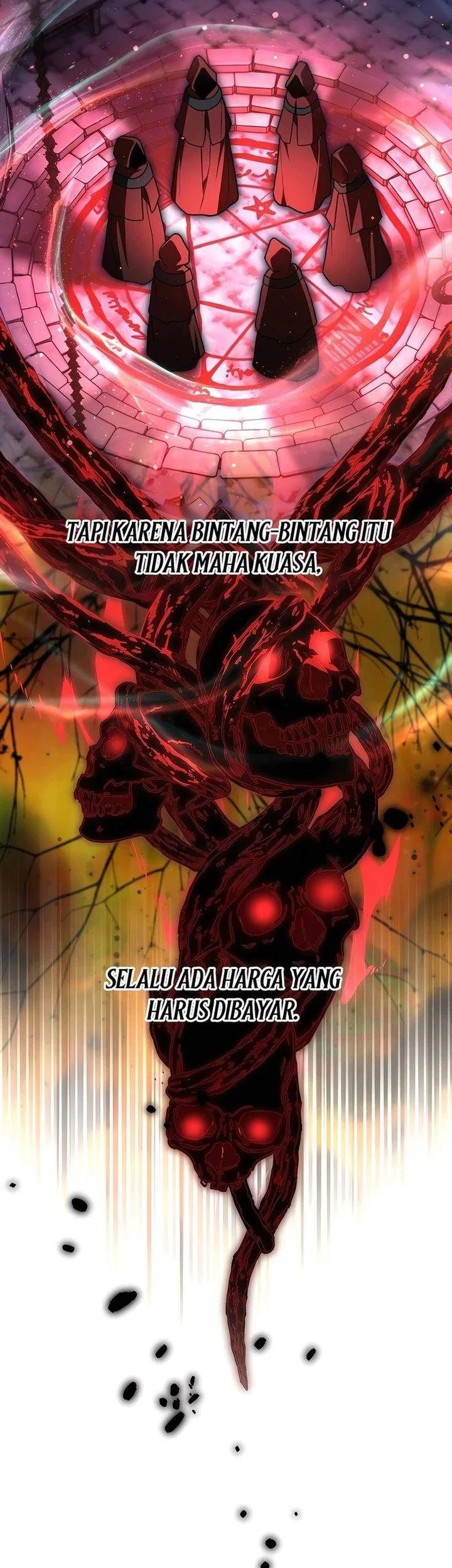 I Was Possessed, but It Became a Ghost Story Chapter 29 Gambar 29